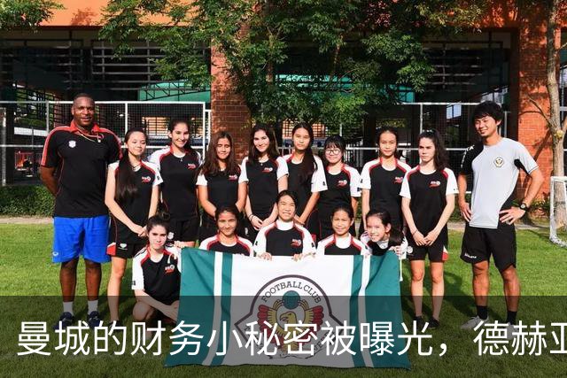 曼城的财务小秘密被曝光，德赫亚再度出击