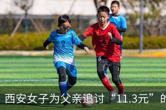 西安女子为父亲追讨“11.3元”的巨额赔偿之路