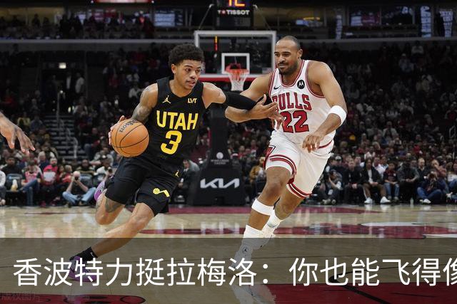 香波特力挺拉梅洛：你也能飞得像亚历山大！