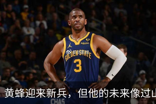黄蜂迎来新兵，但他的未来像过山车一样曲折